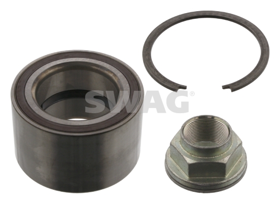 SWAG-(FEBI-36309)-KIT CUSCINETTI RUOTA